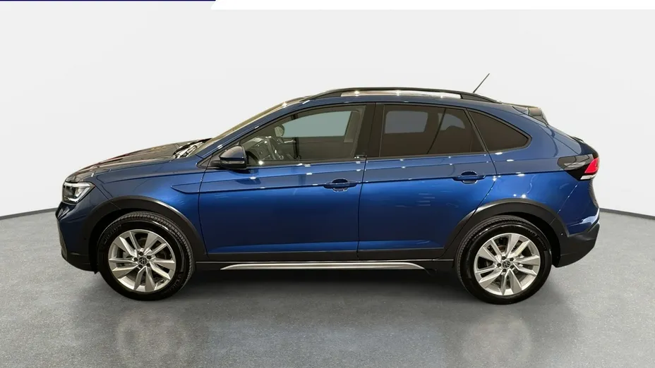 VOLKSWAGEN Taigo -