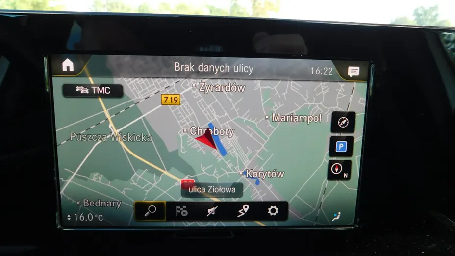 MERCEDES-BENZ GLA -