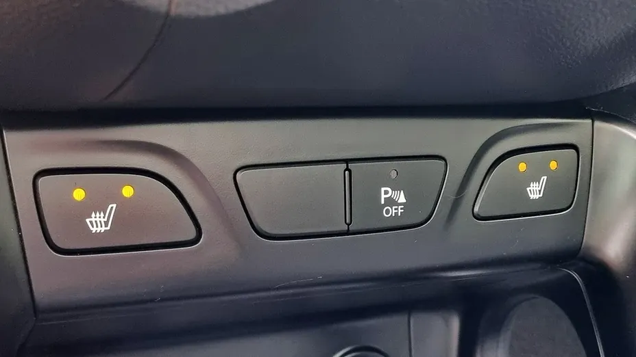 HYUNDAI ix35 -