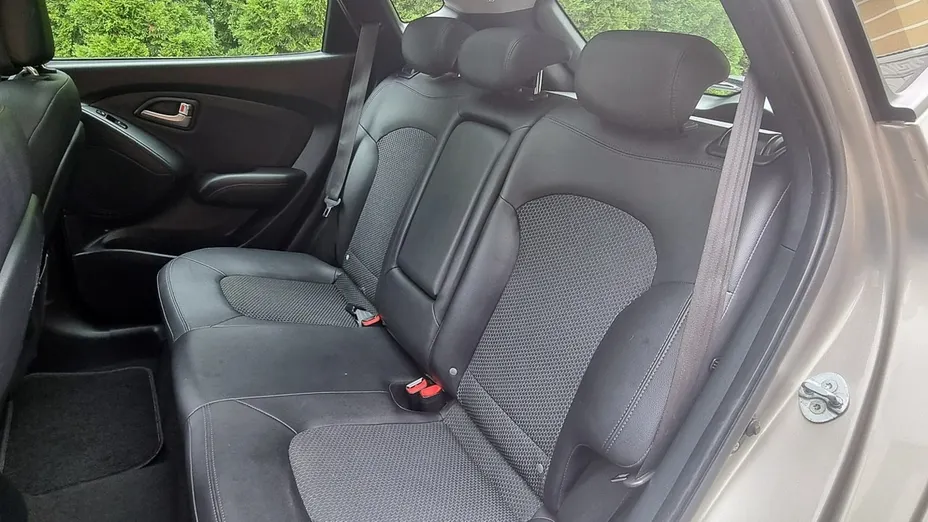 HYUNDAI ix35 -