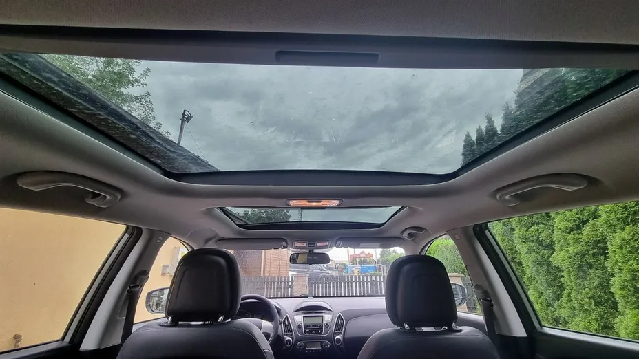 HYUNDAI ix35 -