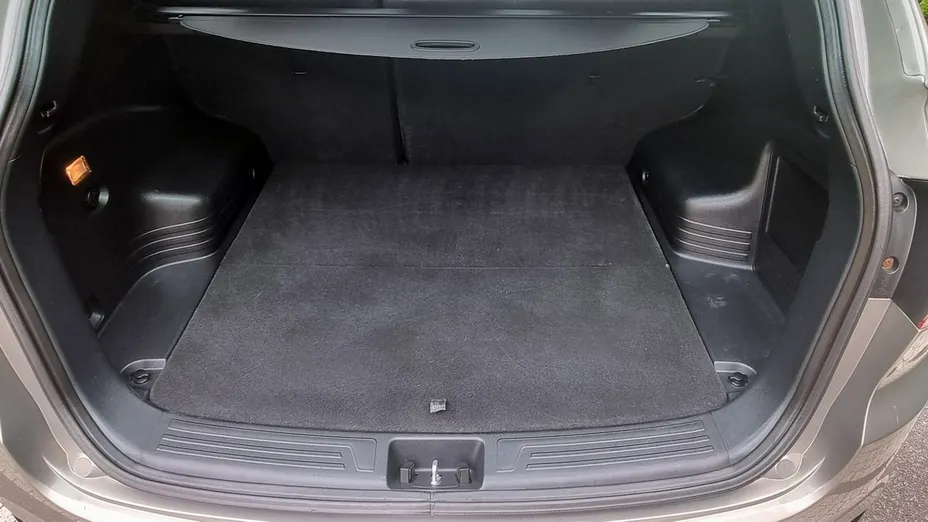 HYUNDAI ix35 -