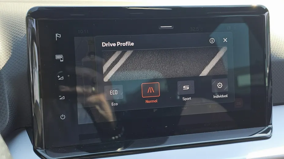 SEAT Arona -
