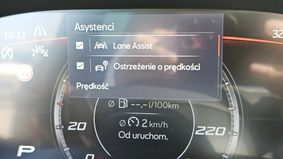 SEAT Arona -