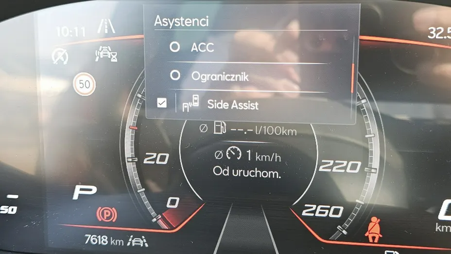 SEAT Arona -
