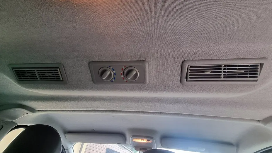 OPEL Vivaro -