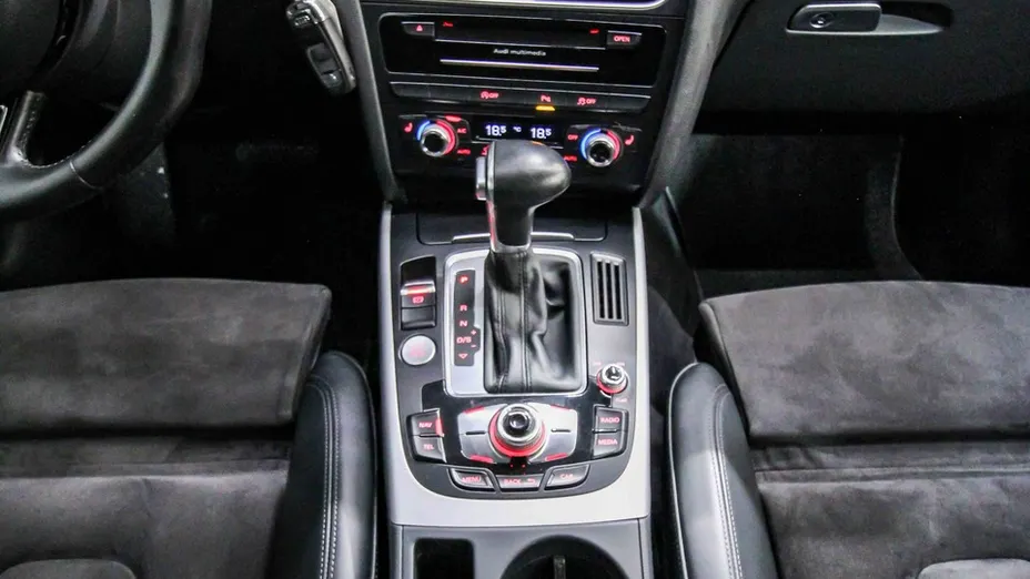 AUDI A5 Sportback -