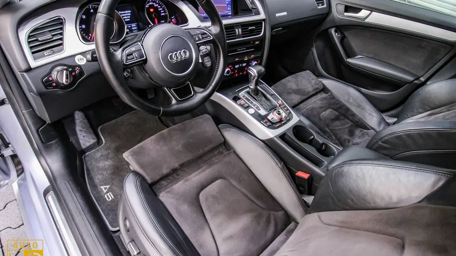 AUDI A5 Sportback -