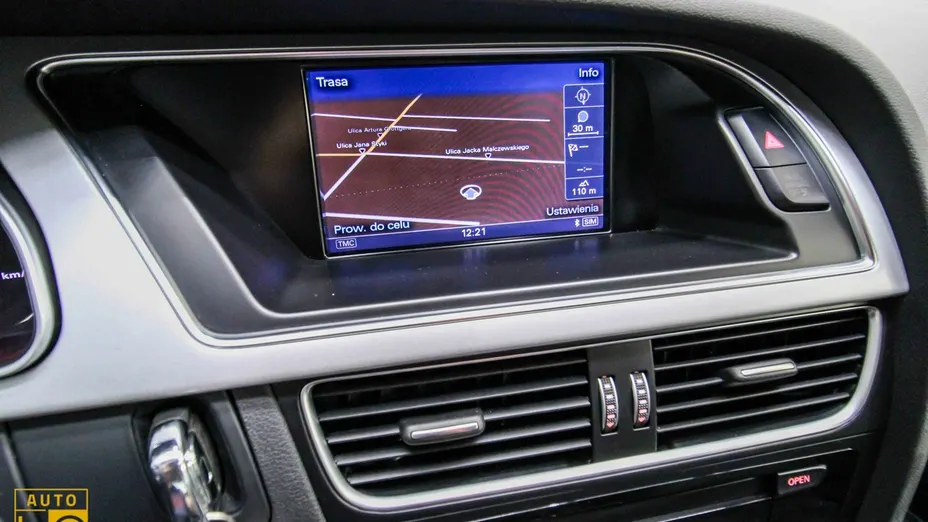 AUDI A5 Sportback -