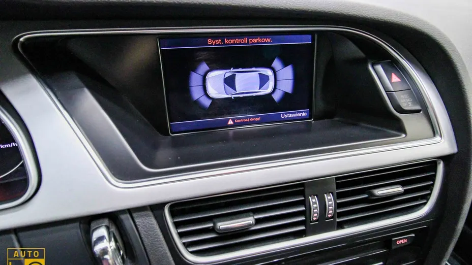 AUDI A5 Sportback -
