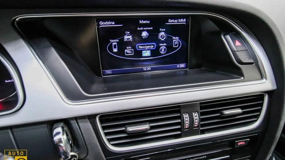 AUDI A5 Sportback -
