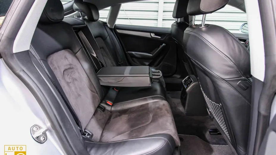 AUDI A5 Sportback -