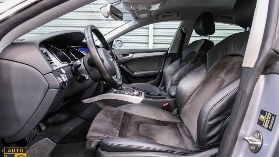 AUDI A5 Sportback -