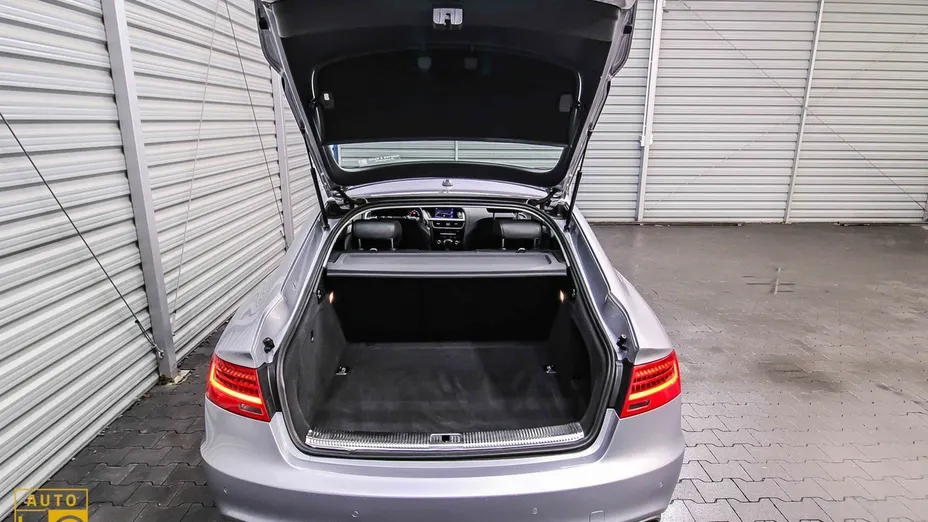 AUDI A5 Sportback -