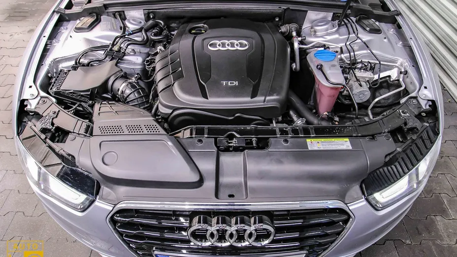 AUDI A5 Sportback -