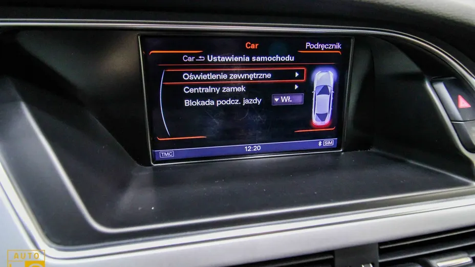 AUDI A5 Sportback -