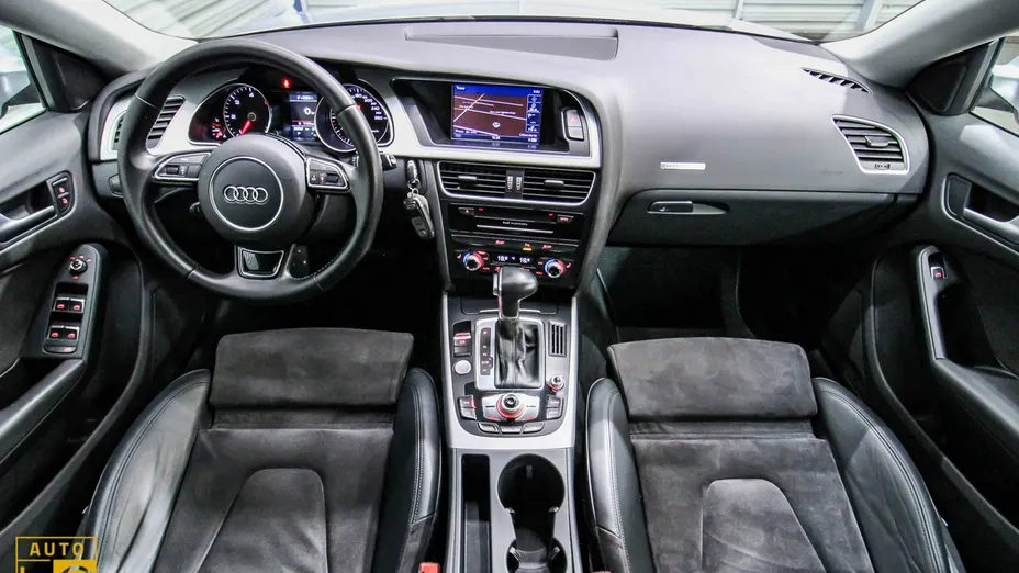 AUDI A5 Sportback -