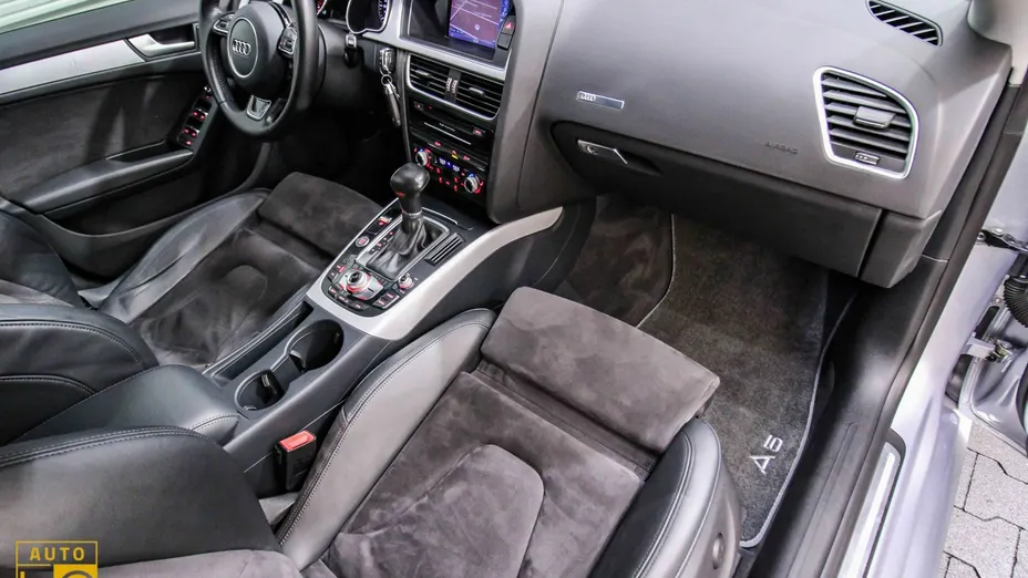 AUDI A5 Sportback -