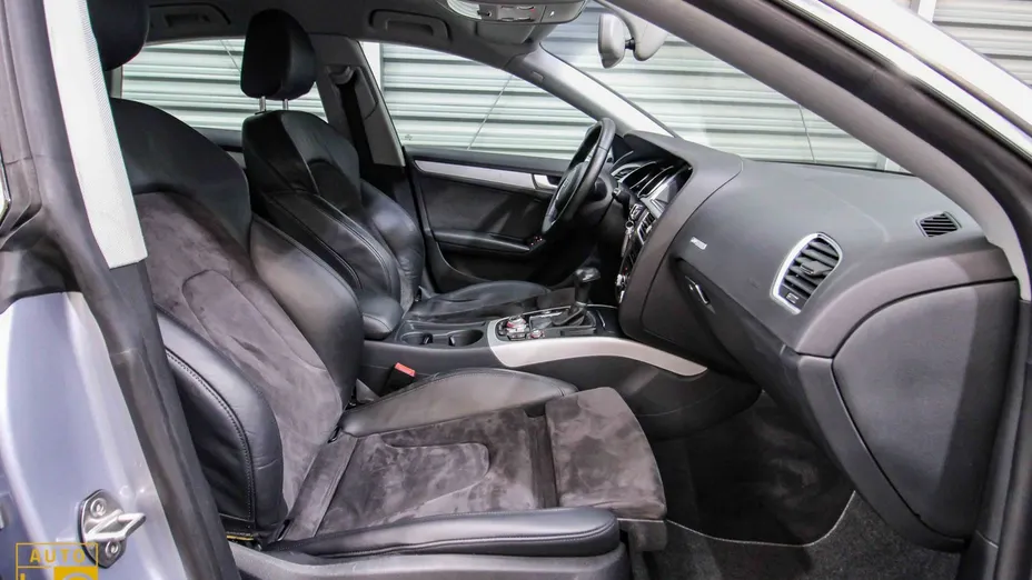 AUDI A5 Sportback -