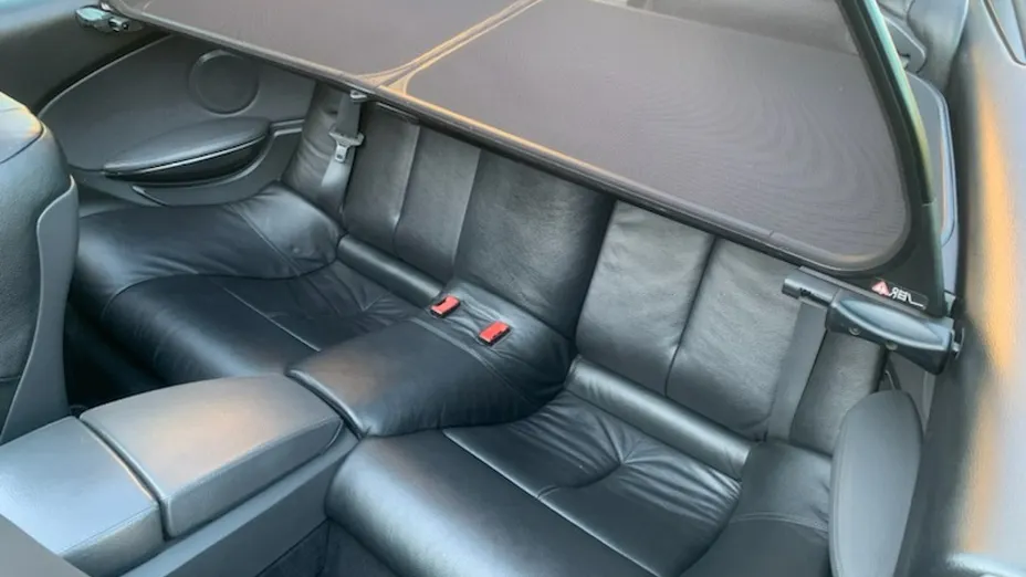 BMW Seria 6 -