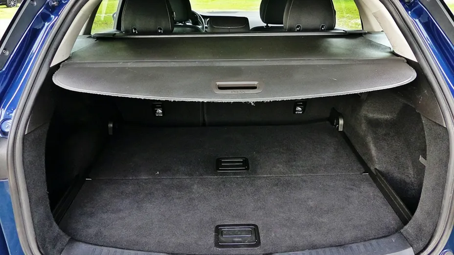 RENAULT Megane -