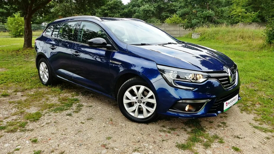 RENAULT Megane -