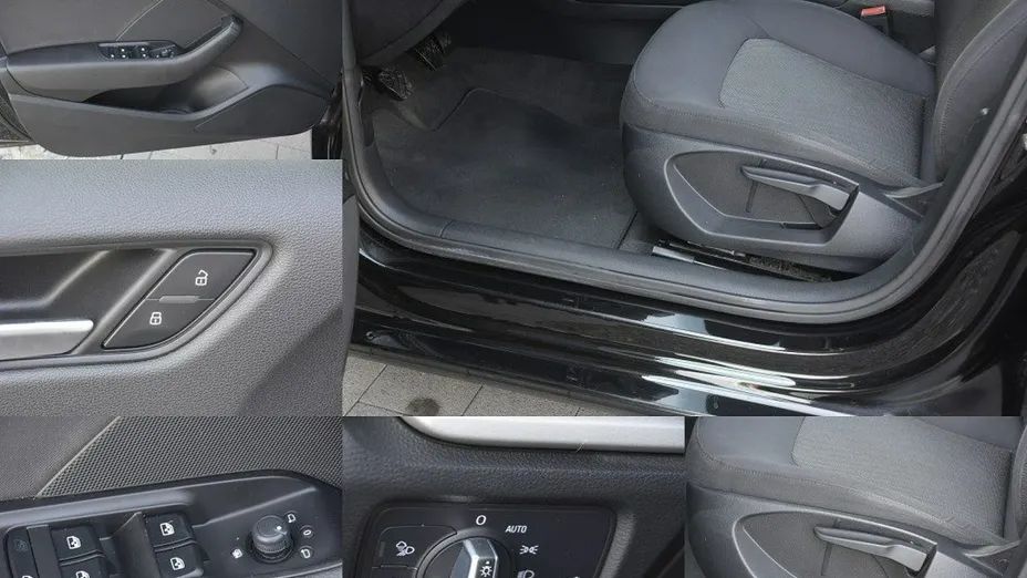 AUDI A3 -