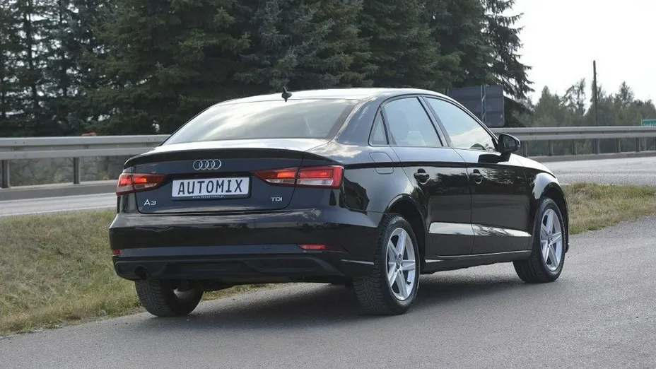 AUDI A3 -
