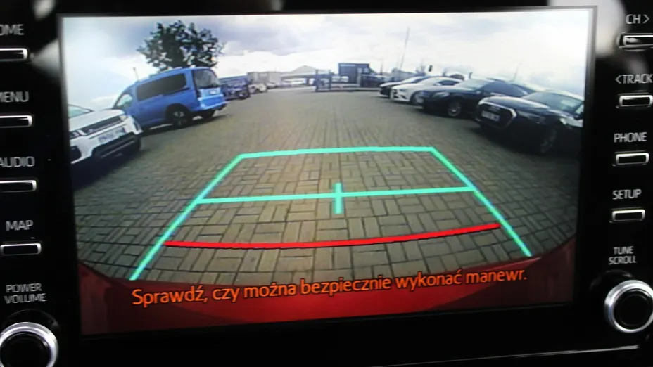 TOYOTA Corolla -