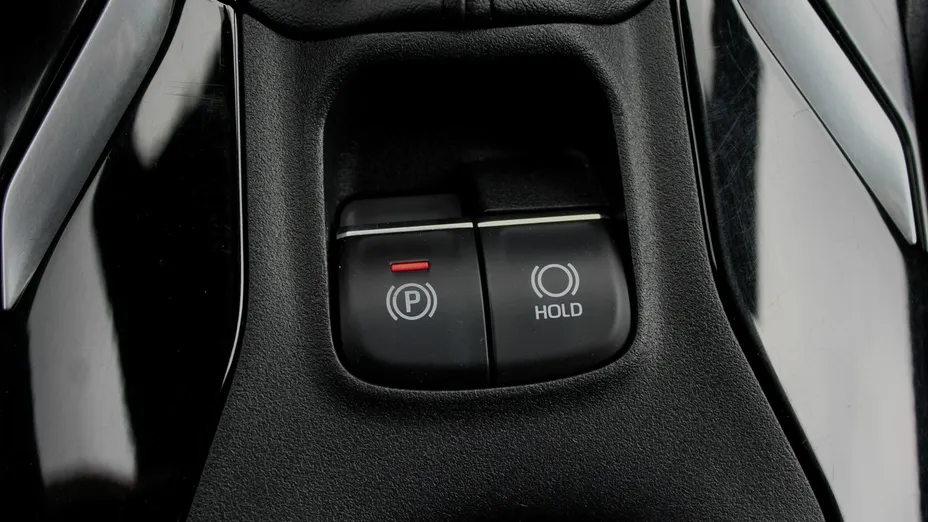 TOYOTA Corolla -