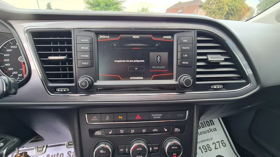 SEAT Leon -