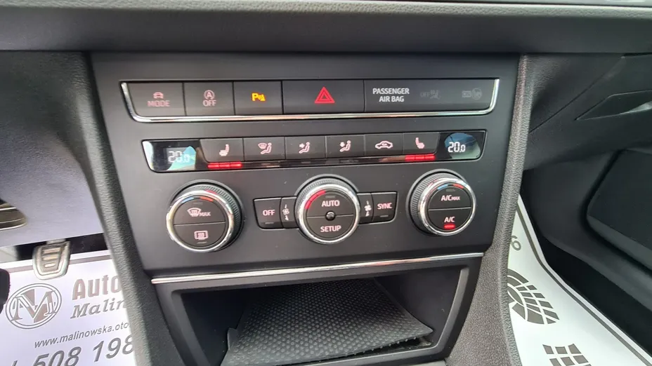 SEAT Leon -
