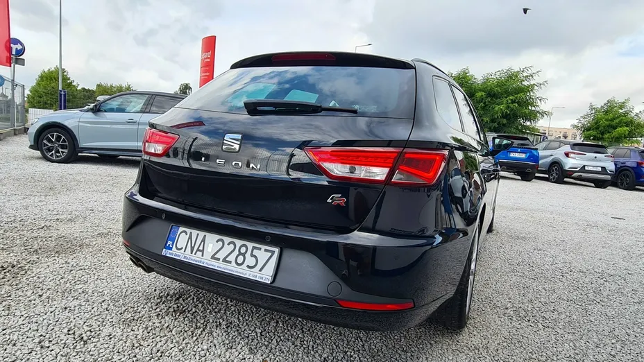 SEAT Leon -