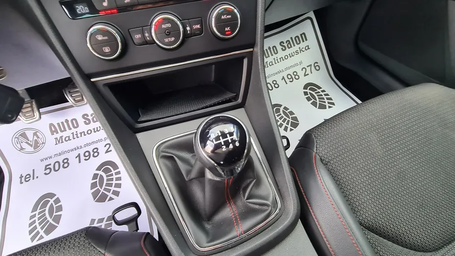 SEAT Leon -