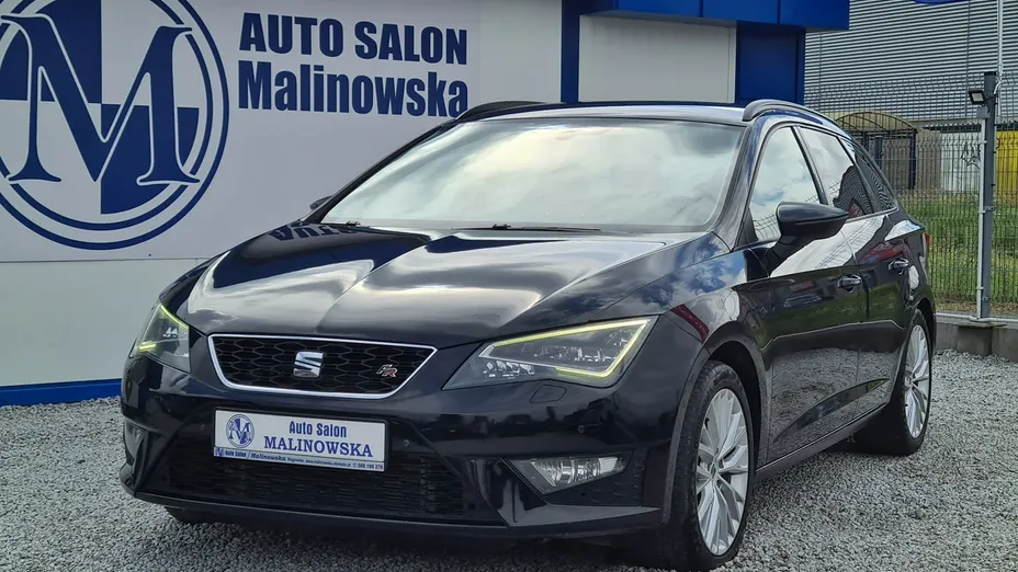 SEAT Leon -