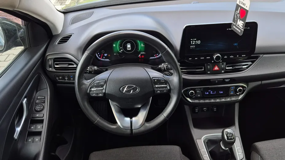 HYUNDAI i30 -
