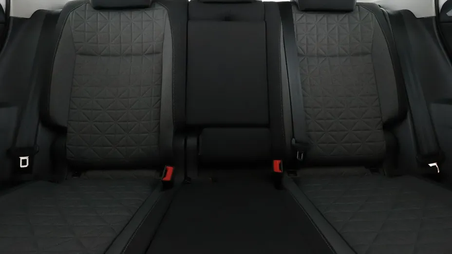 VOLKSWAGEN Tiguan -