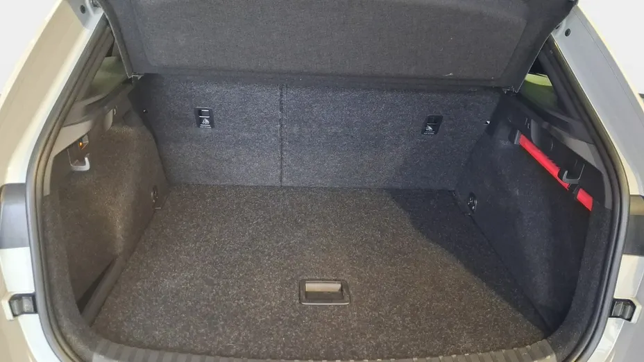 SKODA Scala -