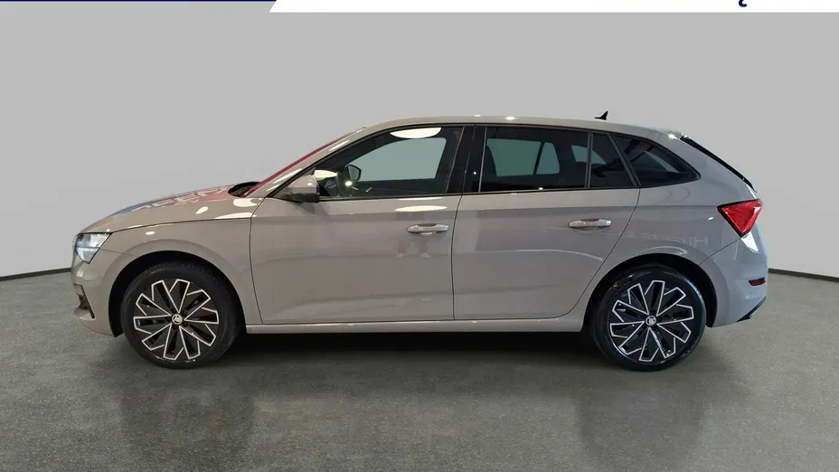 SKODA Scala -