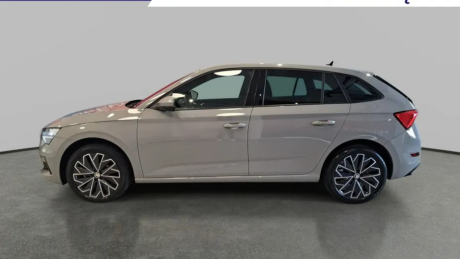 SKODA Scala -