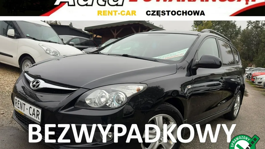 HYUNDAI i30 -