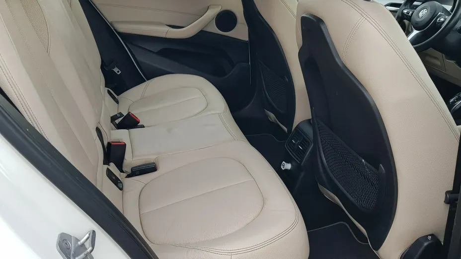BMW X2 -