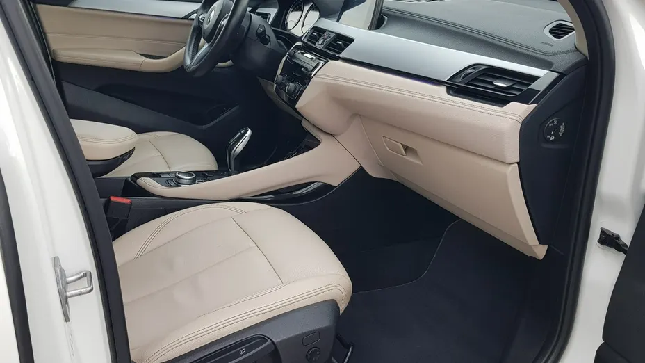 BMW X2 -