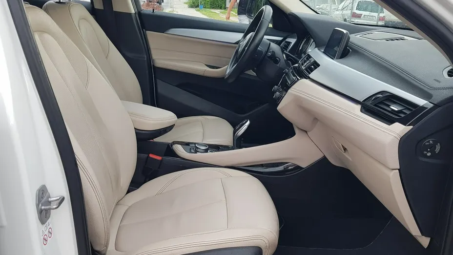 BMW X2 -