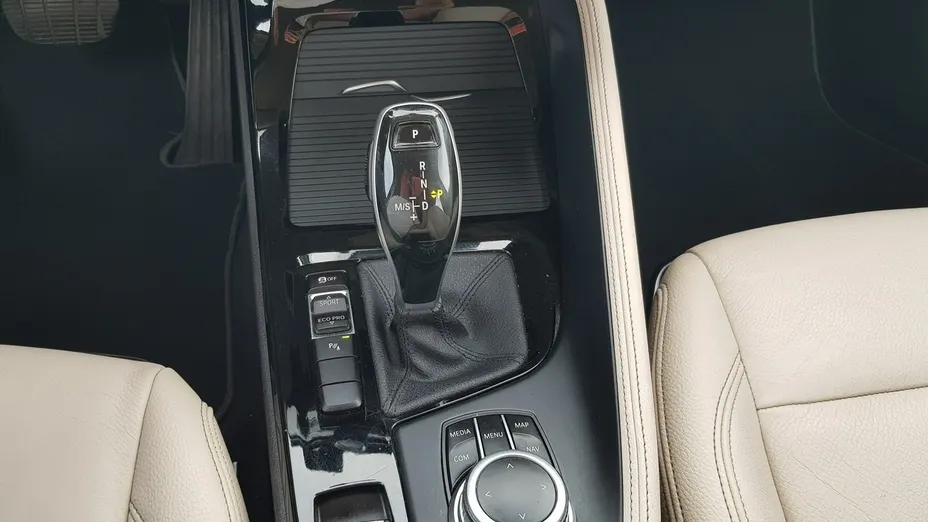 BMW X2 -