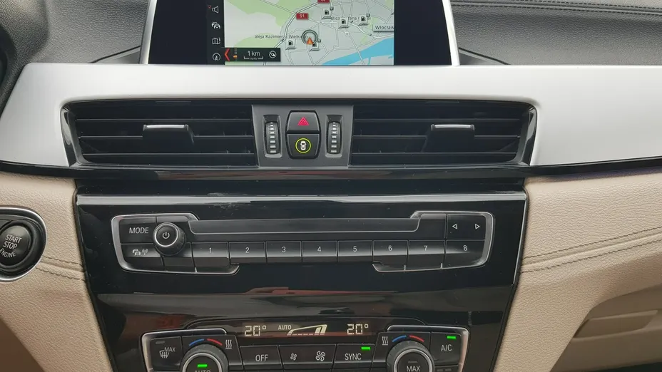 BMW X2 -