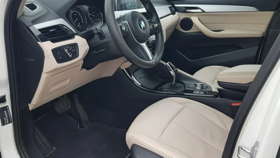 BMW X2 -
