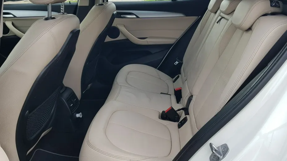 BMW X2 -