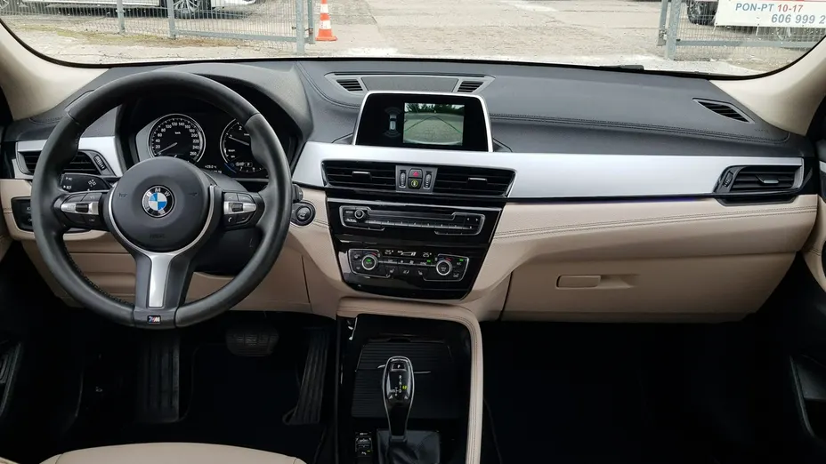 BMW X2 -