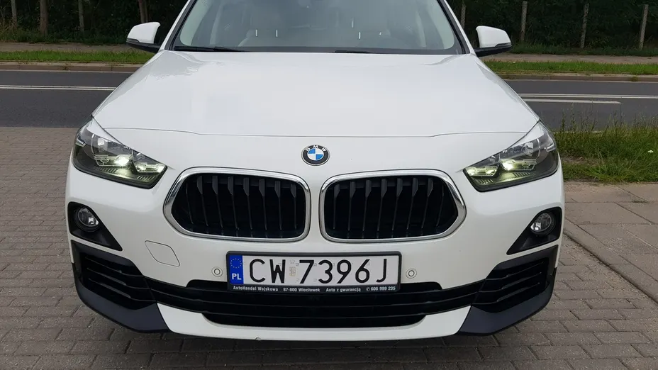 BMW X2 -